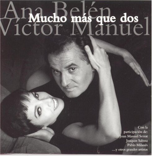 Belen/Manuel/Mucho Mas Que Dos